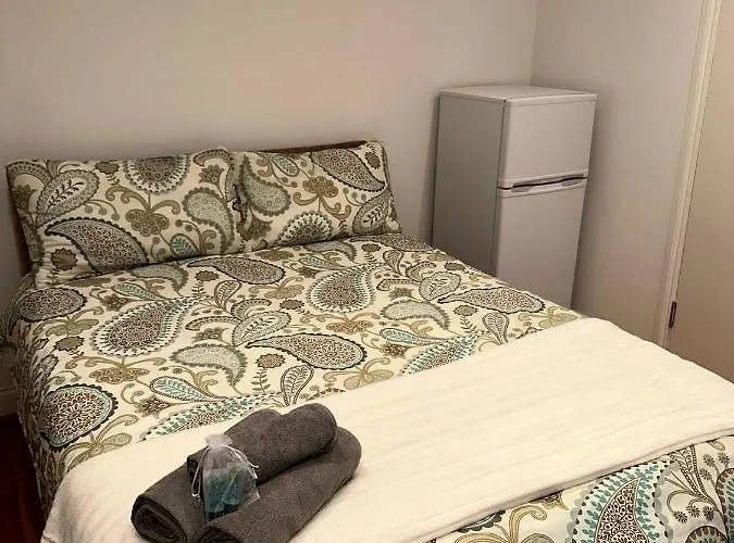 Notting Hill Guest Studio