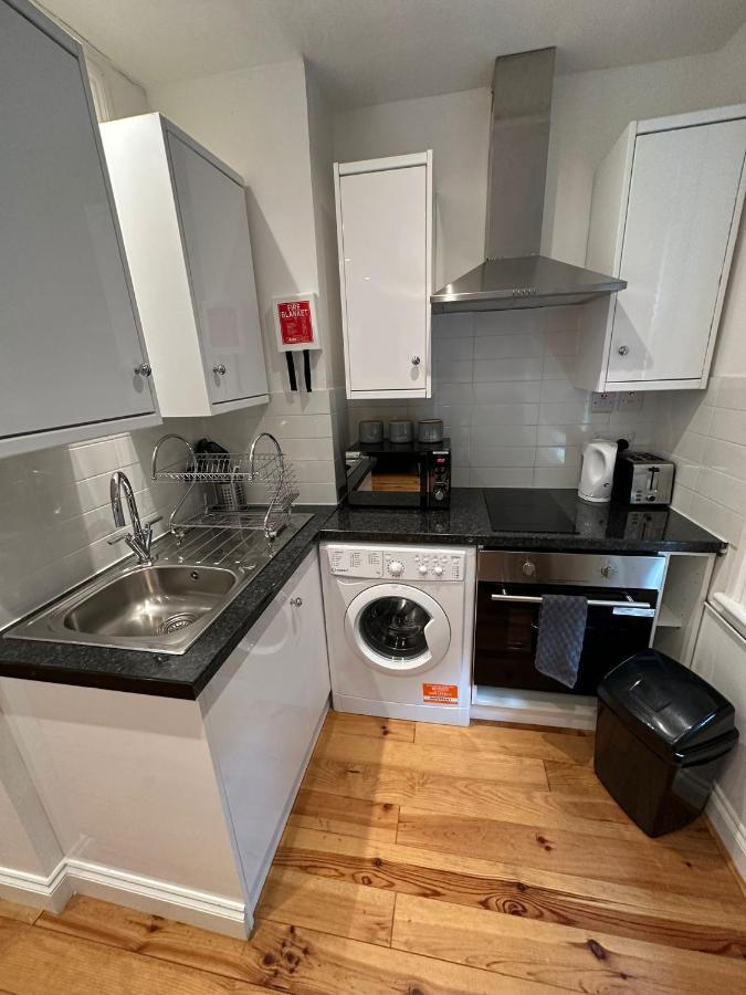 Apartment Notting Hill Guest Ealing
