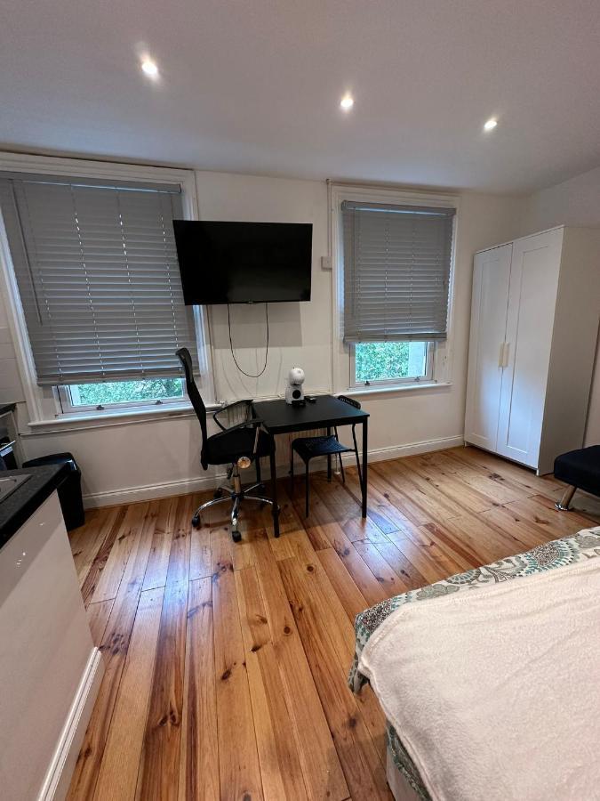 Notting Hill Guest Apartment