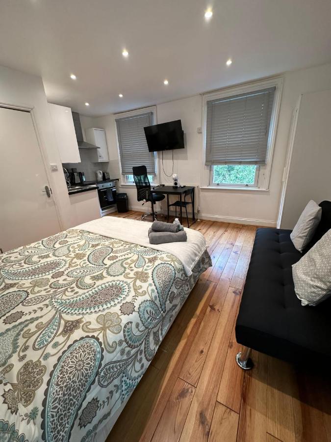Apartment Notting Hill Guest *